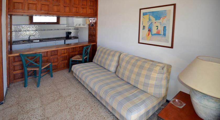 Los Nardos Playa del Inglés Exterior foto